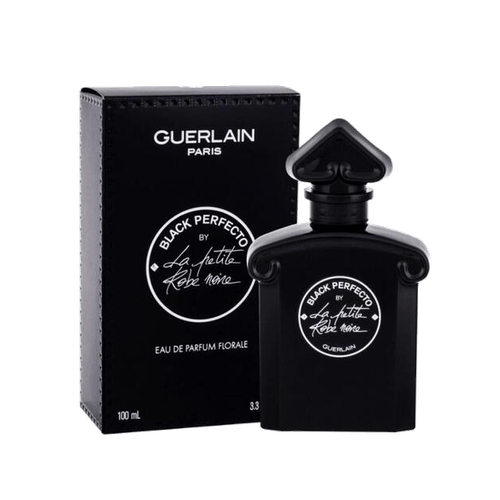 Guerlain La Petite Robe Noire Black Eau de Parfum  - Perfume Feminino 100ml