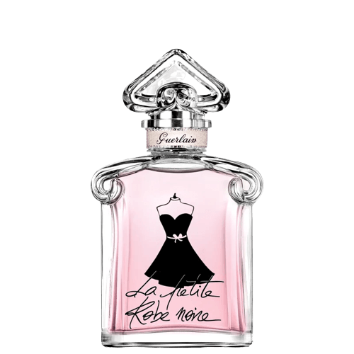 Guerlain La Petite Robe Noire Eau de Toilette - Perfume Feminino 100ml