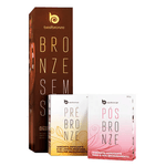 Best-Bronze-Kit-Essential---Sabonete---Autobronzeador-Spray---Sabonete-Hidratante