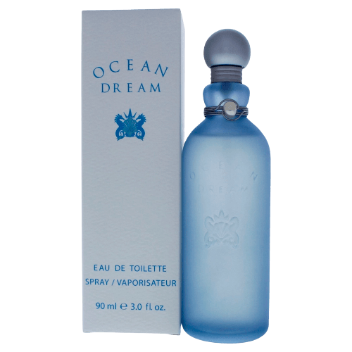 Ocean Dream Eau de Toilette - Perfume Feminino 90ml