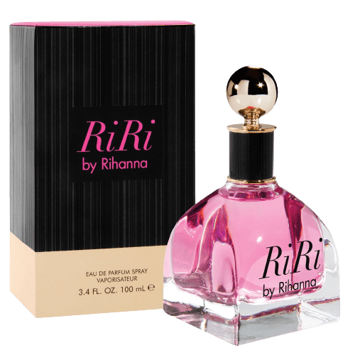 Rihanna RiRi by Rihanna Eau de Parfum - Perfume Feminino 100ml