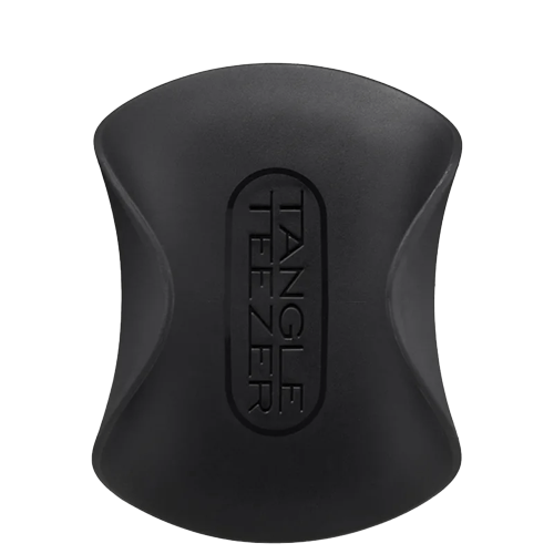 Tangle-Teezer-Scalp-Exfoliator-Black---Escova-de-Cabelo