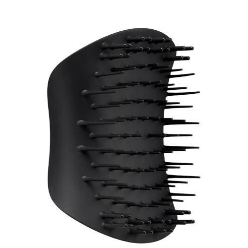 Tangle-Teezer-Scalp-Exfoliator-Black---Escova-de-Cabelo