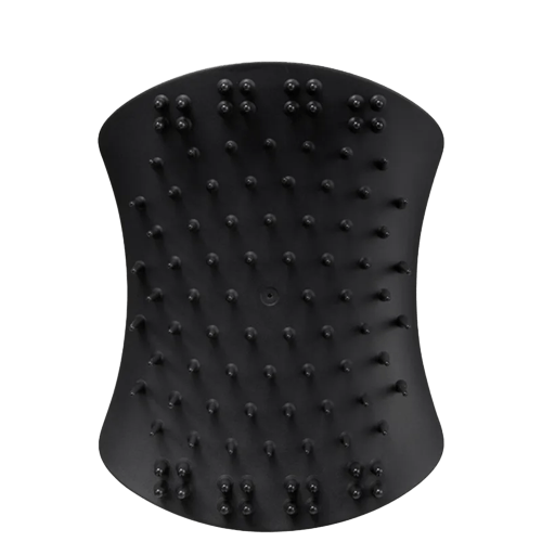 Tangle-Teezer-Scalp-Exfoliator-Black---Escova-de-Cabelo