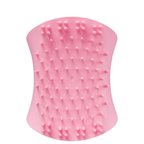 Tangle-Teezer-Scalp-Exfoliator-Pink---Escova-de-Cabelo