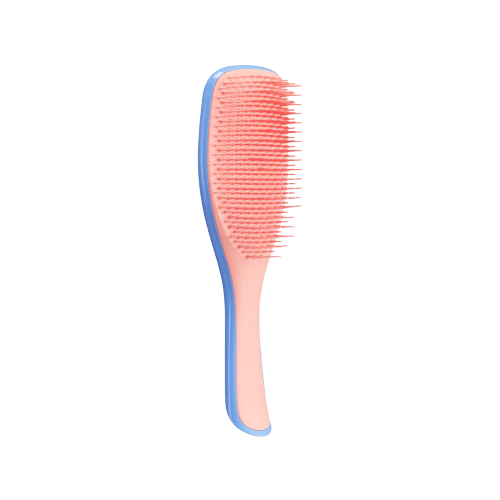 Tangle Teezer The Wet Detangler Blue/Peach - Escova de Cabelo