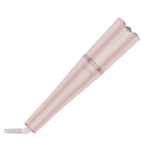 Quanta Ondulador Automático Premium Curls QTCA100 - Bivolt