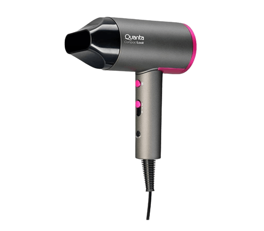 Quanta-Secador-Compact-Look-QTSCP200---Secador-de-Cabelo-2000w