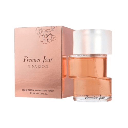 Nina Ricci Premier Jour Eau de Parfum - Perfume Feminino 100ml