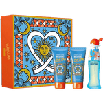 Moschino-i-Love-Love-Kit-Eau-de-Toilette-50ml---Body-Lotion-100ml---Shower-Gel-100ml