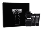 Moschino-Toy-Boy-Kit-Eau-de-Parfum-50ml---Shower-Gel-50ml---After-Shave-50ml