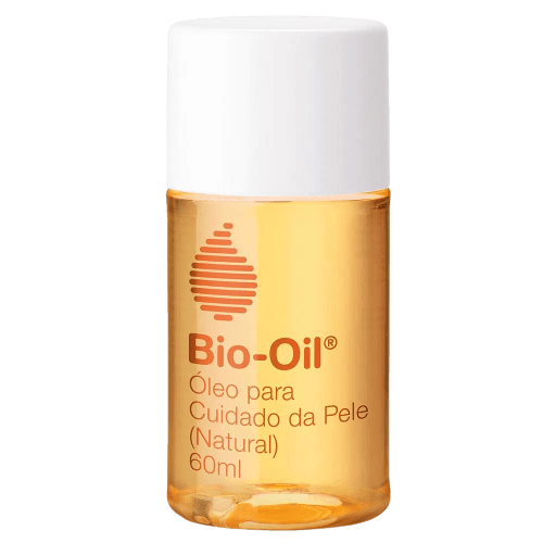 Bio Oil Natural - Óleo Corporal 60ml