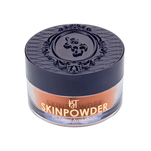 Bruna Tavares BT Skinpowder - Pó Solto Facial Deep 15g