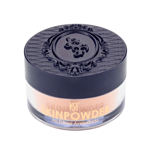 BRUNA TAVARES SKIN POWDER LIGHT