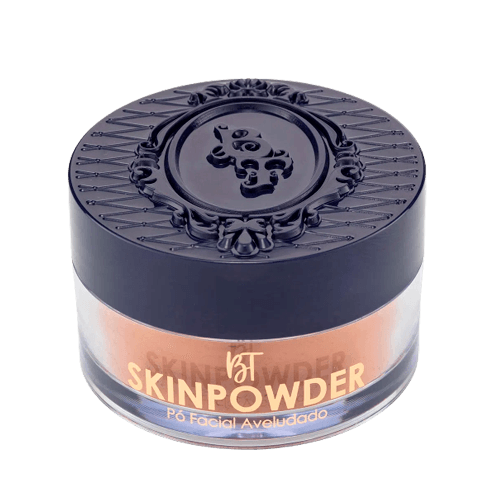 Bruna Tavares BT Skinpowder - Pó Solto Facial Tan 15g