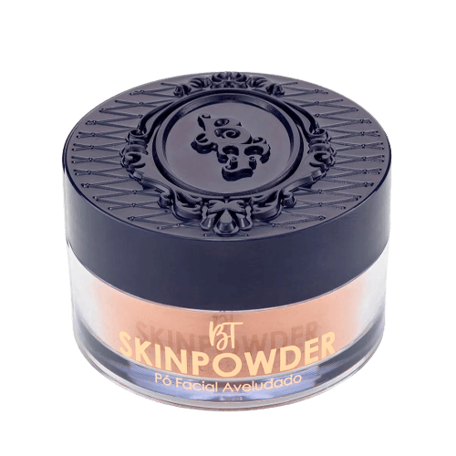 BRUNA TAVARES SKIN POWDER UNIQUE AMBER