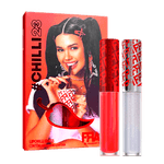 Fran-by-Franciny-Ehlke-Kit-Lipchilli-Gloss-Chill23-2x4---Gloss-Labial-5ml