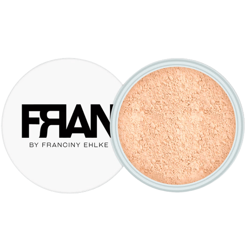 Fran by Franciny Ehlke Plush 02 - Pó Solto Facial 15g