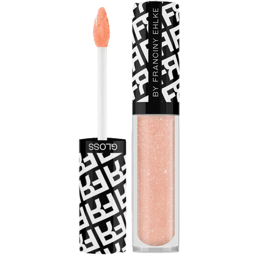 Fran by Franciny Ehlke Glossip Gold - Gloss Labial 4,5ml