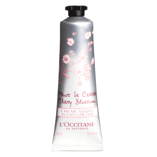 L'Occitane Flor de Cerejeira en Provence - Creme de Mãos 30ml