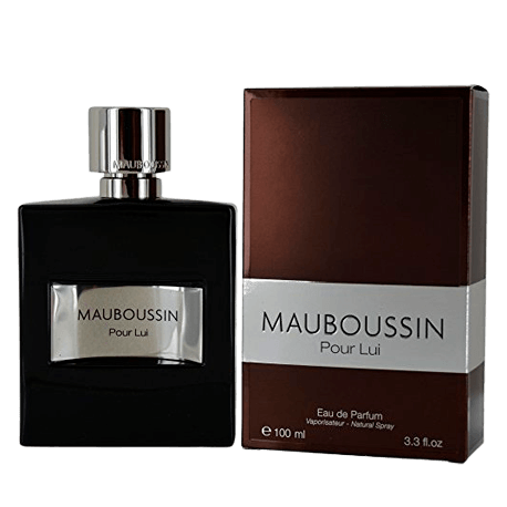 Mauboussin Pour Lui Eau De Parfum - Perfume Feminino 100ml