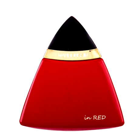 Mauboussin in Red Eau de Parfum - Perfume Feminino 100ml