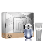 Paco-Rabanne-kit-Invictus-Masculino---EDT-100ml---Gel-de-Banho-100ml