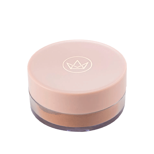 Mari Maria Makeup Invisible Silk - Pó Solto Facial 8g