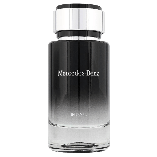 Mercedes-Benz Intense Eau de Toilette - Perfume Masculino