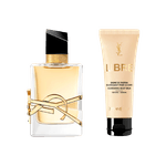 Yves-Saint-Laurent-Conjunto-Libre-Feminino---Eau-de-Parfum-50ml---Locao-Corporal-50ml