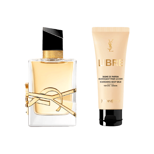 Yves Saint Laurent Conjunto Libre Feminino - Eau de Parfum 50ml + Loção Corporal 50ml