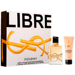 Yves-Saint-Laurent-Conjunto-Libre-Feminino---Eau-de-Parfum-50ml---Locao-Corporal-50ml