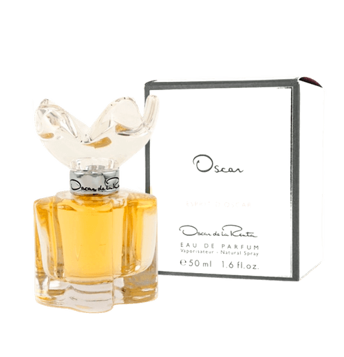 Oscar de la Renta Esprit Doscar Eau de Parfum - Perfume Feminino 50ml