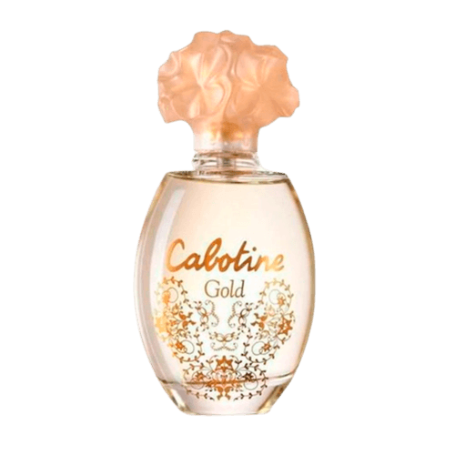 Grès Gold Eau de Toilette - Perfume Feminino 50ml