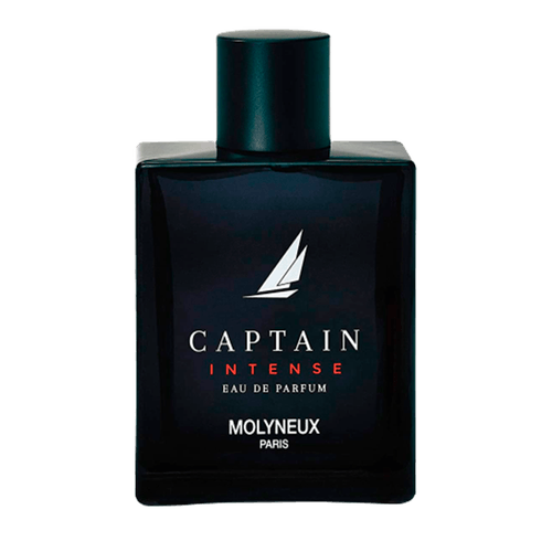 Molyneux Captain Intense Eau De Parfum - Perfume Masculino 30ml