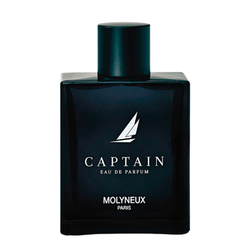 Molyneux Captain Eau De Parfum - Perfume Masculino 50ml