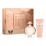 Paco-Rabanne-Olympea-Kit-Eau-de-Parfum-80ml---Hidratante-Corporal-100ml