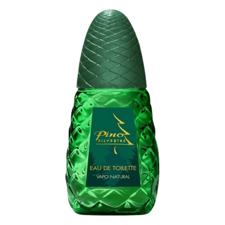 Pino Silvestre Eau de Toilette - Perfume Masculino 125ml