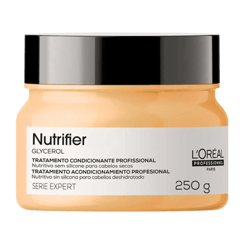 LOréal Professionnel Nutrifier - Máscara Nutritiva 250g