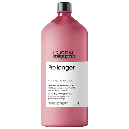 Loréal Professionnel Serie Expert Pro Longer - Shampoo1500ml