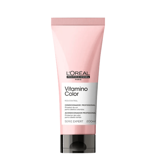 LOréal Professionnel SE21 Serie Expert Vitamino Color - Condicionador 200ml