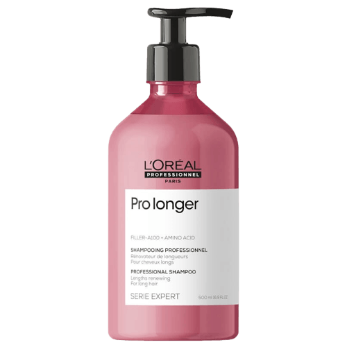 LOréal Professional Longer Se - Shampoo 500ml