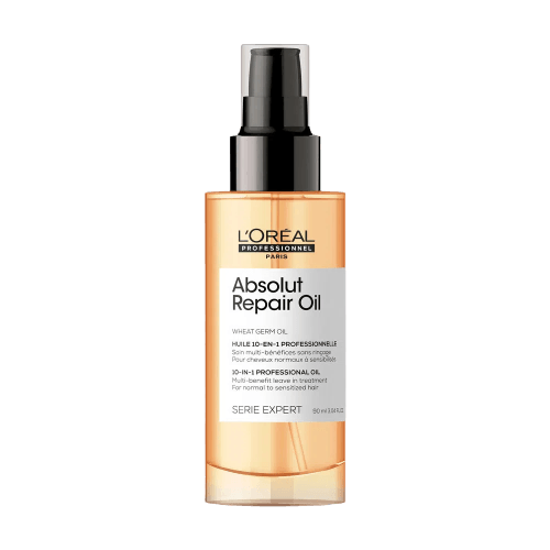 L'Oréal Professionnel Absolut Repair Oil - Óleo Capilar 90ml