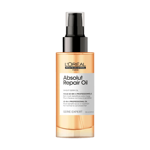 LOréal Professionnel Absolut Repair Oil - Óleo 90ml