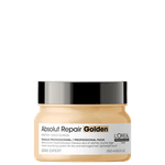 LOreal-Professionnel-SE21-Serie-Expert-Absolut-Repair-Gold-Quinoa---Protein-Golden-Lightweight---Mascara-Capilar-250ml