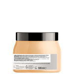 LOreal-Professionnel-SE21-Serie-Expert-Absolut-Repair-Gold-Quinoa---Protein-Golden-Lightweight---Mascara-Capilar-500ml