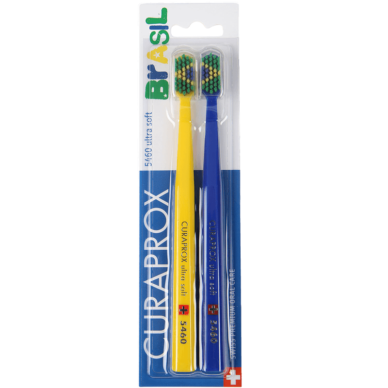 Curaprox-Duo-Pack-Spezial-Edition-5460---Escova-de-dentes-02-Unidades---Cores-Variadas--