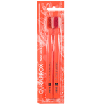 Curaprox-Duo-Pack-Spezial-Edition-5460---Escova-de-dentes-02-Unidades---Cores-Variadas--