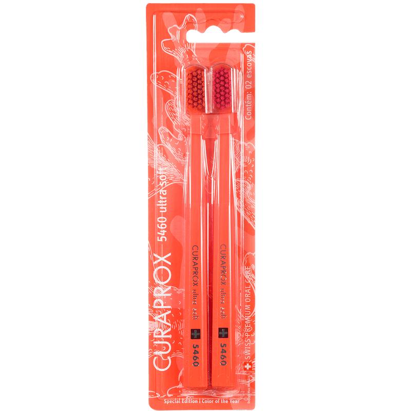 Curaprox-Duo-Pack-Spezial-Edition-5460---Escova-de-dentes-02-Unidades---Cores-Variadas--