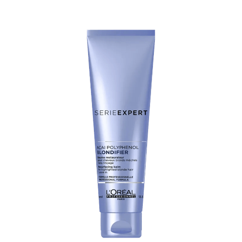 LOréal Professionnel Serie Expert Açai Polyphenol Blondifier - Leave-in 150ml